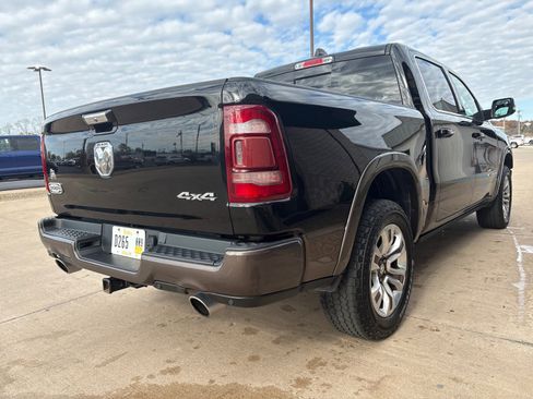 Used 2019 RAM 1500 Limited image 9