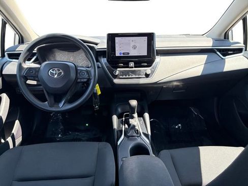 Used 2024 Toyota Corolla LE FWD image 14