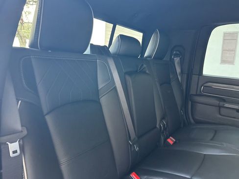 New 2026 RAM 2500 Limited image 36