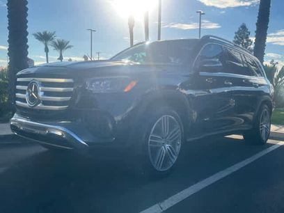 New 2025 Mercedes-Benz GLS 450 4MATIC