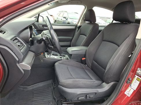 Used 2019 Subaru Legacy 2.5i Premium image 14