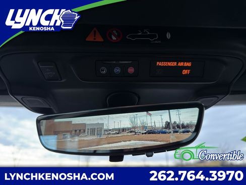 Certified 2023 Chevrolet Camaro SS image 43