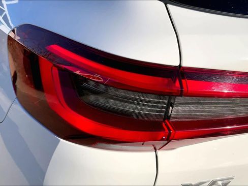 Used 2023 BMW X5 xDrive40i image 27