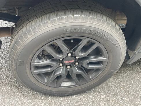 Used 2020 GMC Sierra 1500 Elevation AWD/4WD image 7