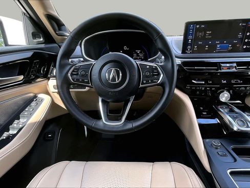 Certified 2026 Acura MDX SH-AWD w/ Technology Package image 6