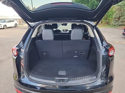 Used 2018 MAZDA CX-9 Touring AWD/4WD image 11