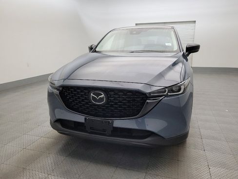 Used 2023 MAZDA CX-5 Carbon Edition image 15