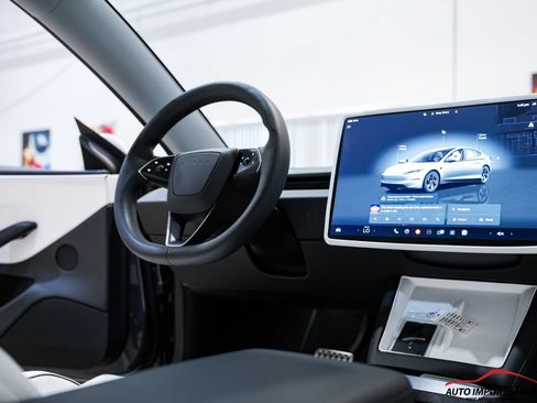 Used 2025 Tesla Model 3 Performance AWD/4WD image 62