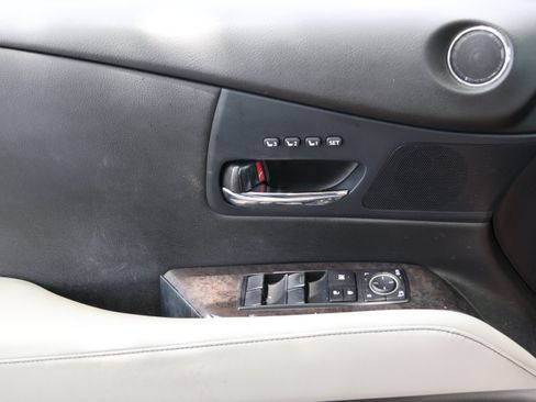 Used 2015 Lexus RX 350 AWD image 12