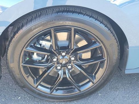 Used 2024 Ford Mustang GT Premium image 7