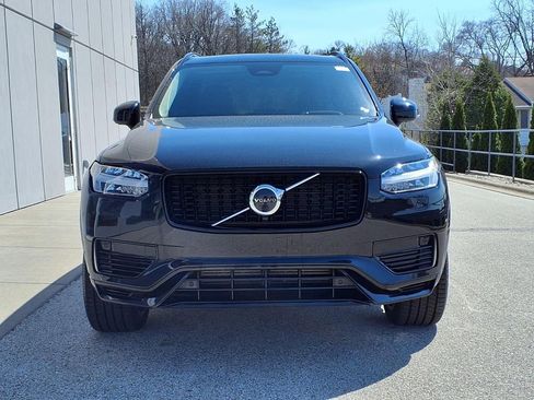 Certified 2023 Volvo XC90 T8 Ultimate w/ Protection Package Premier AWD/4WD image 2