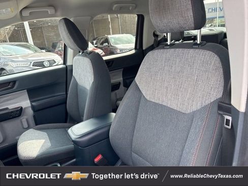 Used 2023 Ford Maverick XLT w/ Equipment Group 300A Standard image 10