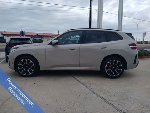 Used 2026 BMW X3 xDrive30 image 6