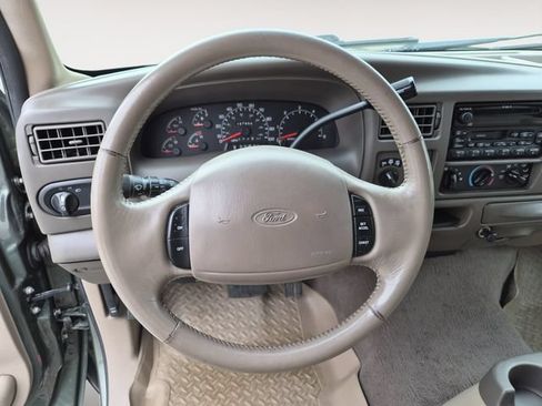 Used 2000 Ford Excursion Limited AWD/4WD image 13