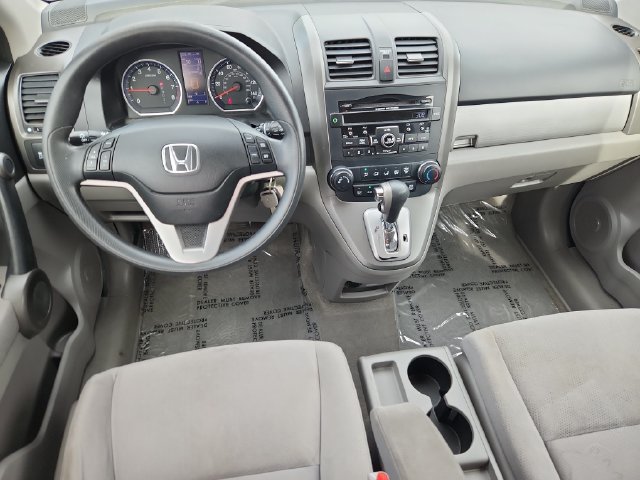 Used 2010 Honda CR-V EX image 9