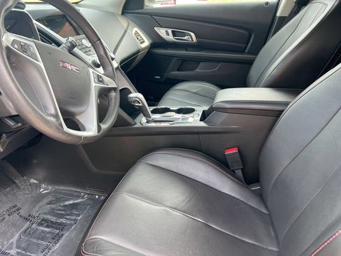 Used 2012 GMC Terrain SLT FWD image 14