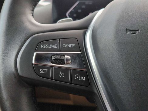 Used 2023 BMW 330i xDrive Sedan w/ Driving Assistance Package image 26