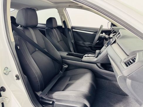 Used 2017 Honda Civic EX image 25