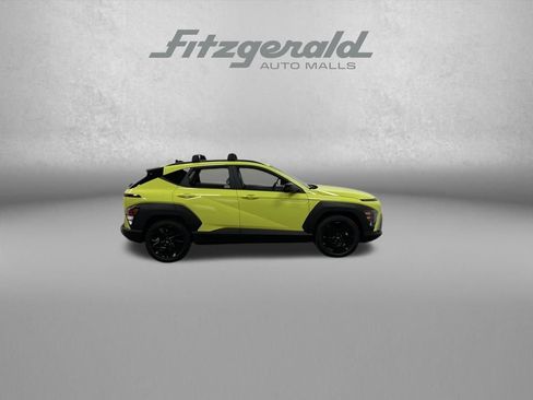 New 2026 Hyundai Kona SEL Sport FWD image 6