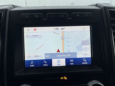 Used 2020 Ford Expedition Max King Ranch image 21