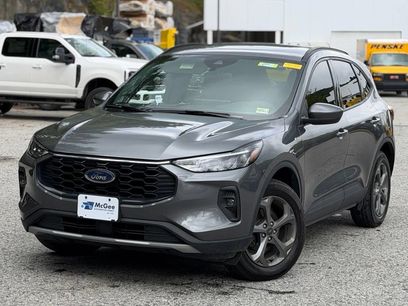 Used 2025 Ford Escape ST-Line Select w/ Tech Pack #1