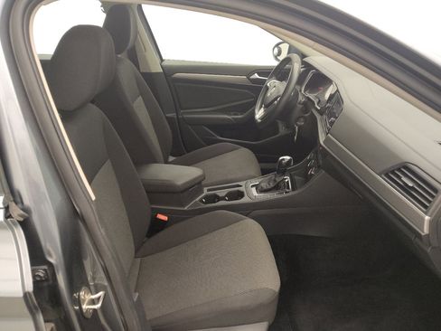 Used 2020 Volkswagen Jetta S FWD image 21
