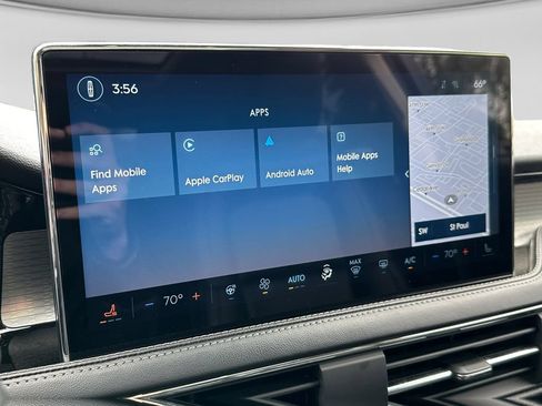 Used 2024 Lincoln Corsair AWD w/ Equipment Group 101A image 19