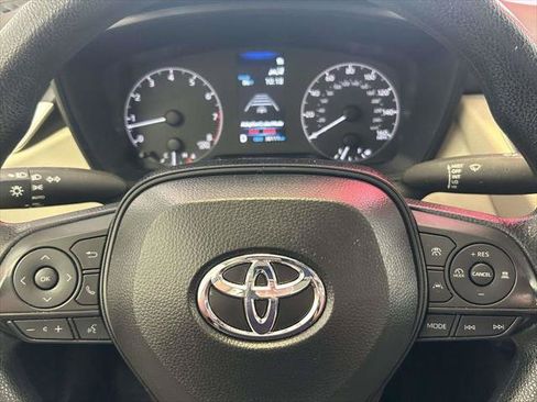 Certified 2025 Toyota Corolla LE w/ Convenience Package FWD image 27