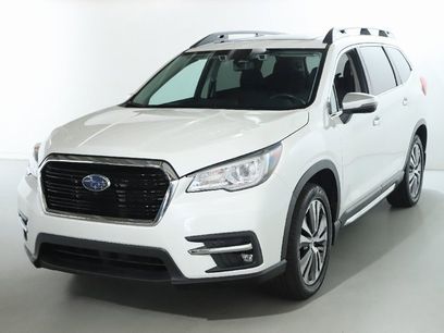 Certified 2022 Subaru Ascent Touring w/ Popular Package #2A