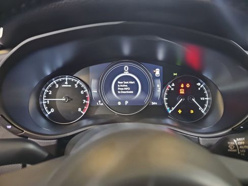 New 2026 MAZDA CX-50 AWD 2.5 S w/ Weather Package image 20