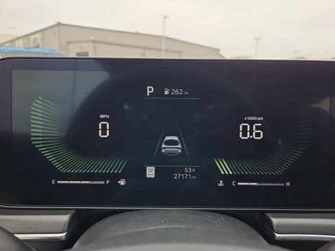 Used 2025 Kia K5 GT-Line w/ GT-Line Premium Package image 35