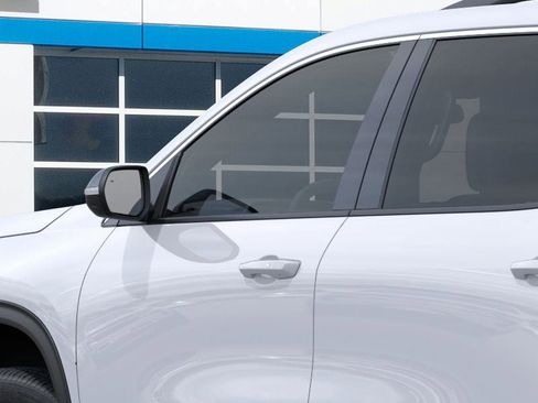 New 2026 Chevrolet Traverse LT w/ Driver Confidence Package image 12