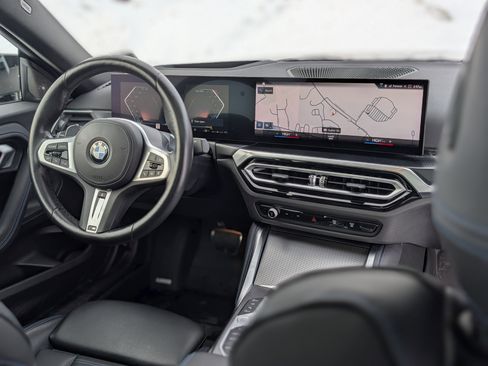 Used 2023 BMW M240i xDrive Coupe w/ Premium Package image 21