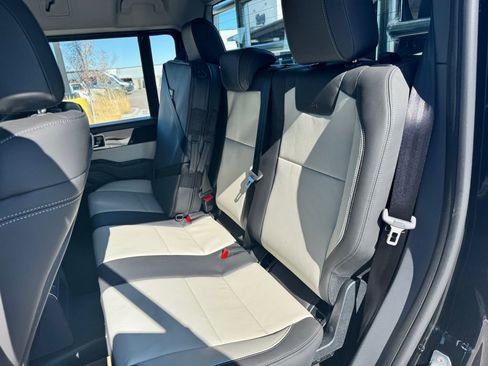 New 2025 INEOS Grenadier AWD/4WD image 10
