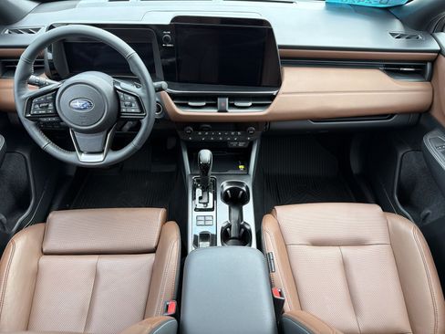 Certified 2026 Subaru Outback Touring XT AWD/4WD image 10