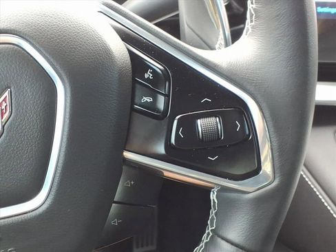 Used 2024 Chevrolet Corvette Z06 image 13