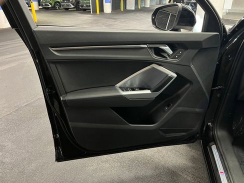 Used 2020 Audi Q3 2.0T Premium w/ Convenience Package image 20