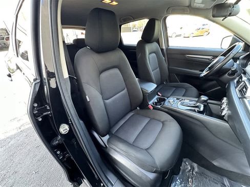 Used 2020 MAZDA CX-5 Sport image 14