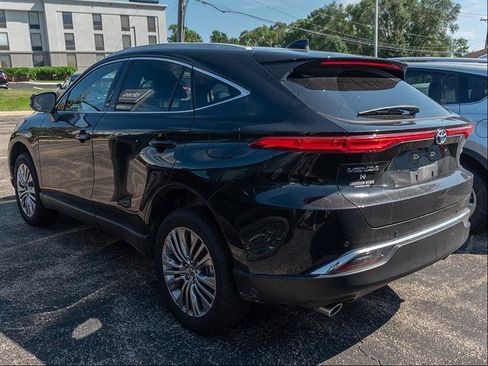 Used 2023 Toyota Venza Limited AWD/4WD image 5