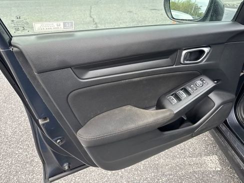 Used 2022 Honda Civic Sport image 10