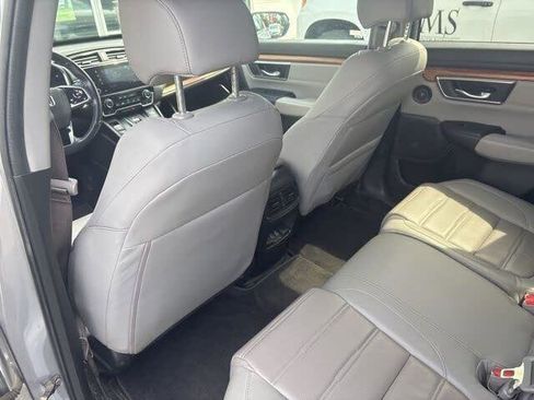 Used 2020 Honda CR-V EX-L image 19