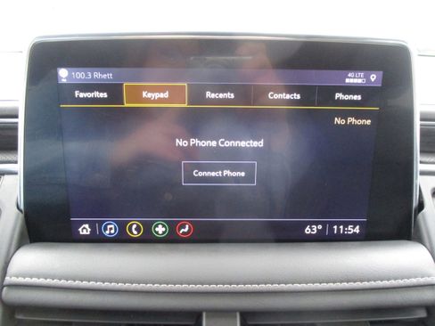 Used 2021 GMC Yukon SLT RWD image 22