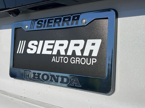 New 2025 Honda Accord Sport image 13