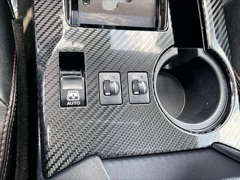 Used 2023 Toyota 4Runner TRD Pro AWD/4WD image 37
