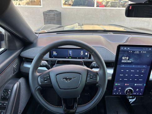 Used 2023 Ford Mustang Mach-E GT image 39