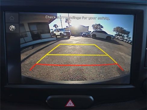 Used 2024 Kia Soul LX image 15