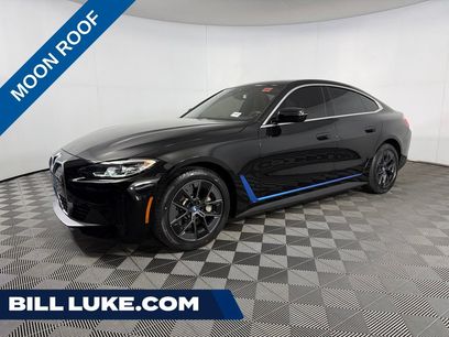 Used 2023 BMW i4 eDrive40