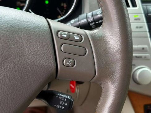 Used 2006 Lexus RX 330 Base AWD 4dr SUV image 13