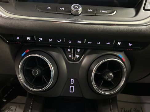 Used 2023 Chevrolet Blazer LT w/ Convenience Package image 19