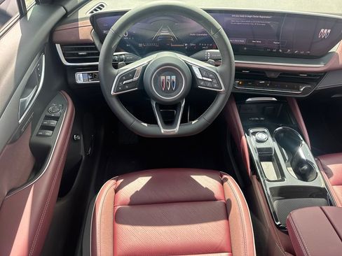 New 2026 Buick Envision Sport Touring AWD/4WD image 13